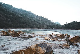 海,海洋,藍(lán)色