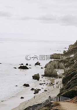 海,海洋,水
