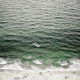 海,海洋,水