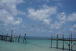 網(wǎng)站,海,海灘