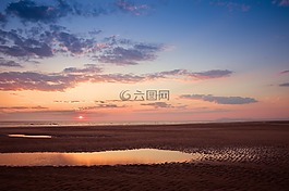 海,海洋,水