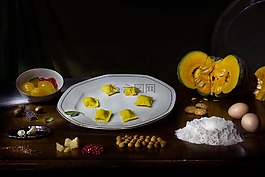 食品,壁紙,餛飩