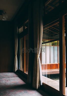房子,結(jié)構(gòu),房間