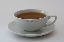 t恤,杯,茶杯
