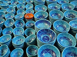 歷史,陶,貝殼