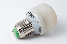 energiesparlampe,灯泡,灯