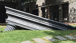 羅馬柱,沉,結(jié)構(gòu)