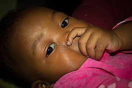 兒童,嬰兒,人