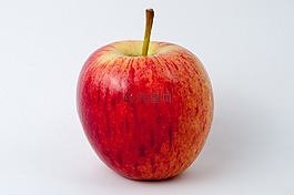 蘋果,紅色,水果