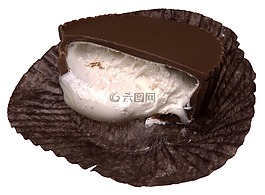 巧克力,糖果,糖
