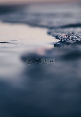海,海洋,水