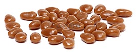 巧克力,糖果,糖