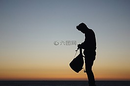 海,海洋,水