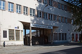 奧斯卡·辛德勒,fabrik,工廠