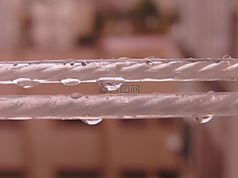水,雨,拖放