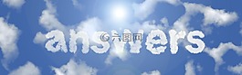 云,響應,問題