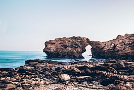 海,海洋,水