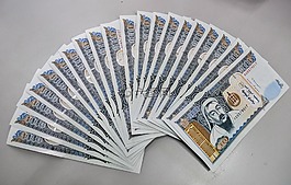 錢(qián),貨幣,蒙古