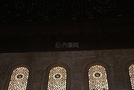 窗口,摩爾,宮