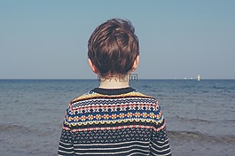 海,海洋,水