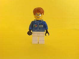 機械師,男子,玩具