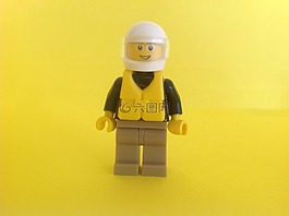 男子,頭盔,玩具