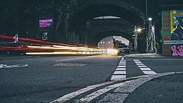 路,街,市民