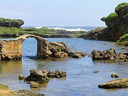 關(guān)島,海,海洋