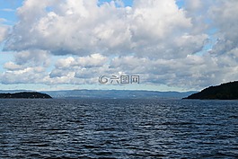 海,海洋,水