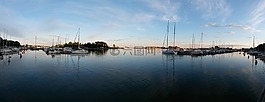 赫尔辛基,夏天,芬兰