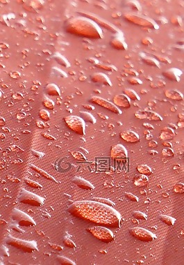 雨,雨滴,傘