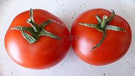 蕃茄,蔬菜,紅色