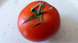 番茄,紅色,食品