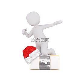 白人男性,3d模型,數(shù)字