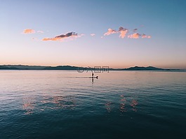 海,海洋,水