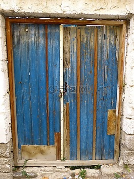 門(mén),目標(biāo),房屋入口