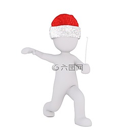 白人男性,3d模型,數(shù)字