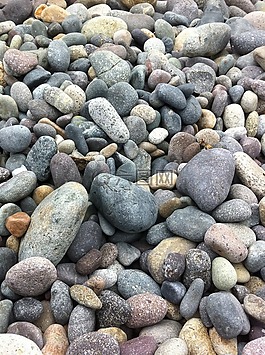 石頭,性質(zhì),海灘