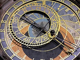orloj,時(shí)鐘,時(shí)間