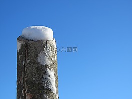 冬天,雪,發(fā)布