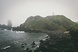 河,水,巖
