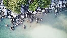 海,海洋,水
