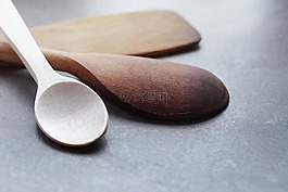 勺子,warzecha,廚房