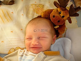 嬰兒,兒童,男孩