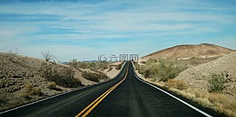 路,旅行,公路