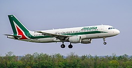飞机,着陆,空中客车公司