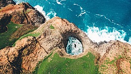 海,海洋,水
