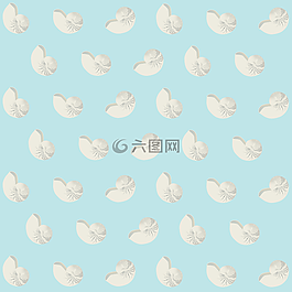 外殼,海灘,背景