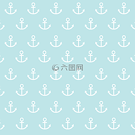 錨點(diǎn),劃船,船