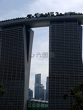 结构,高,上升